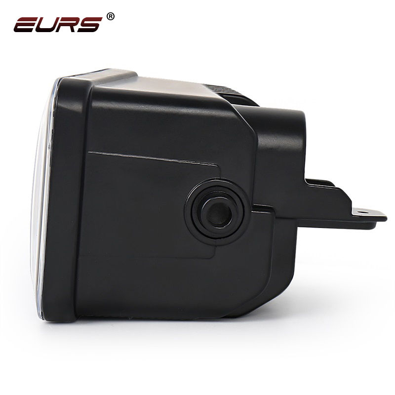 EURS 2PCS New Model For Ford F150 Special Fog Lamp 2015-2016-2017-2018-2019 Mod