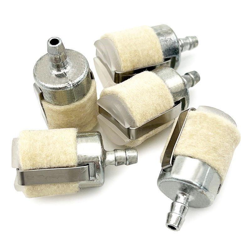 5-10Pieces Fuel Filter with Excellent Filtering Effect Is Suitable for Garden Ma product image 2