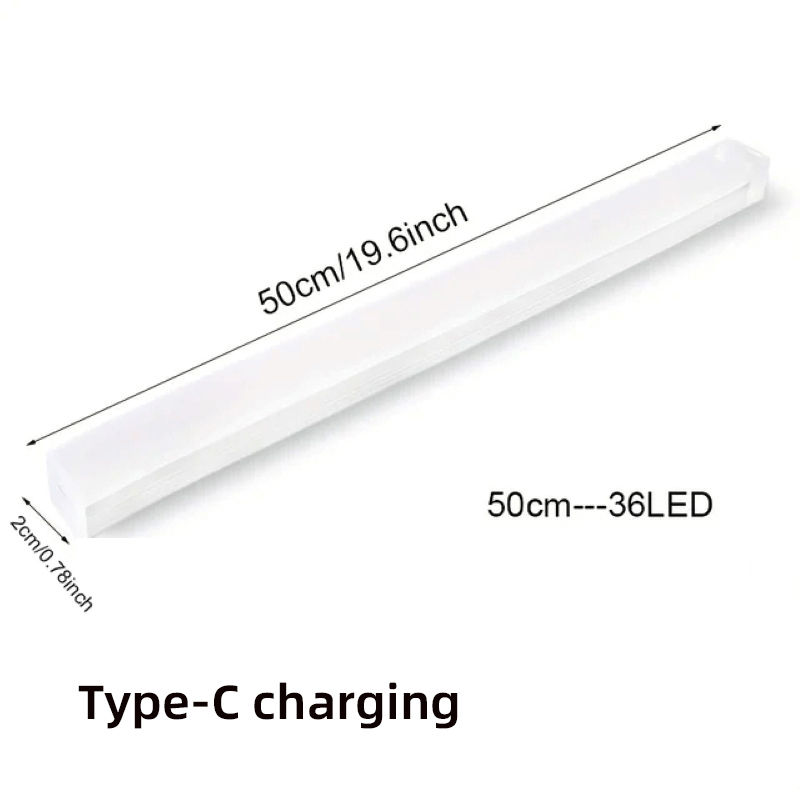 Wireless LED Night Lights Motion Sensor Lights Closet Kitchen Night Lights Bedro