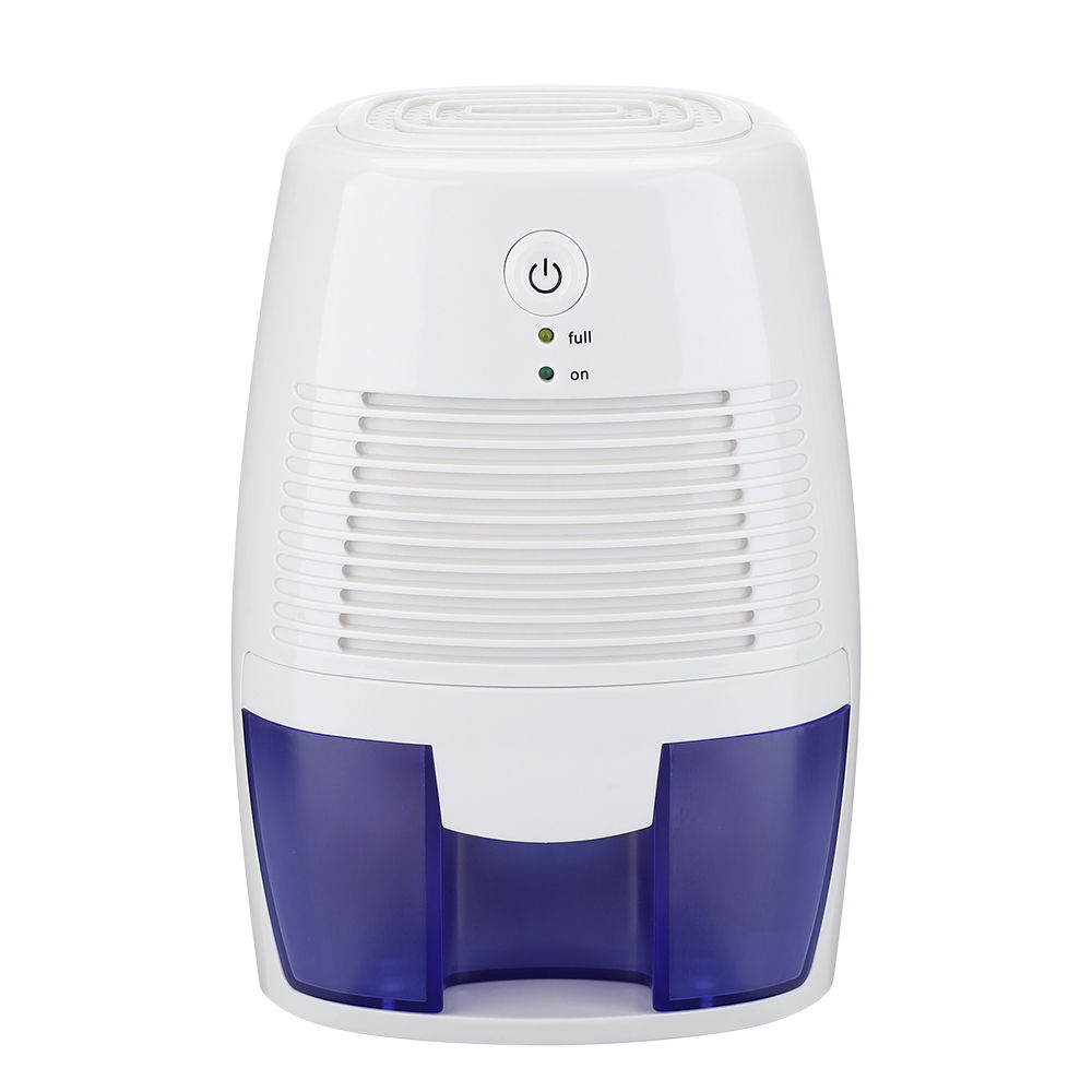 Home Dehumidifier Bedroom Mute Moisture Absorber Air Dryer Mini Humidity Dehumid