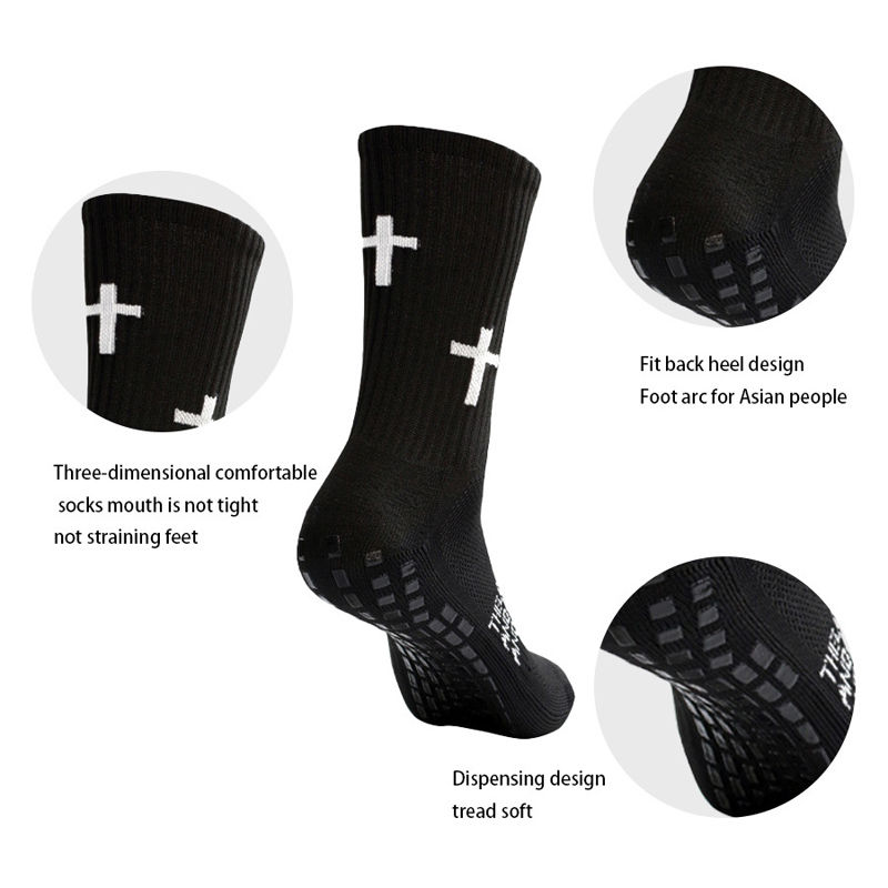 Adult Sports Tube Socks