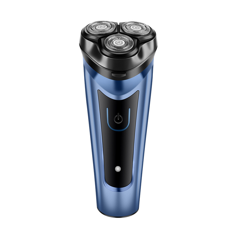 Shaver for Men USB Electric Shaver Powerful Beard Shaving Machine Electric Razor