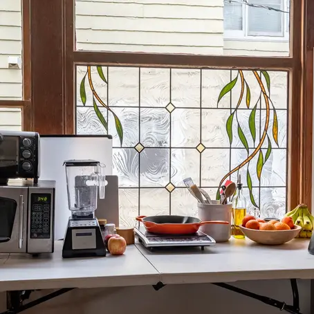 Living in your home during a remodel