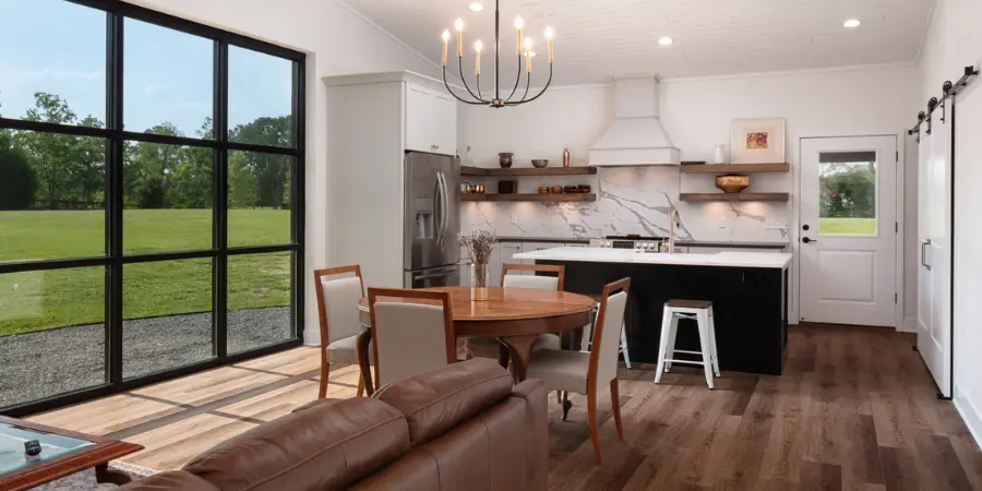 Hampton Roads remodel