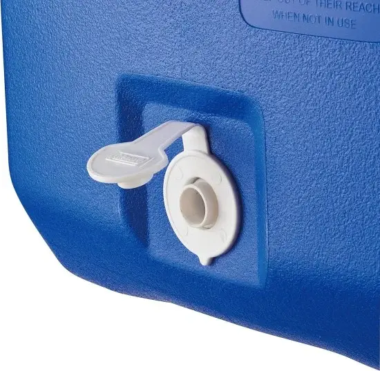 תמונה ממוזערת: ציידנית 45 ליטר מבית קולמן Coleman | מקט 2000036077