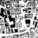 Amtsgericht Erlangen Sanierung Schwarzplan