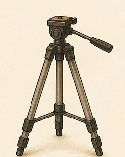 Tripod