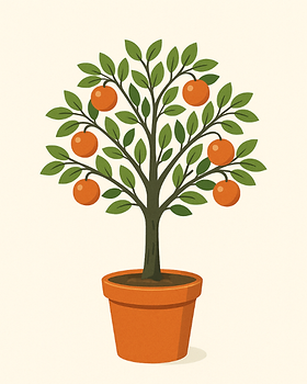 Plant A Tree