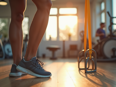 Upper Extremity Rehabilitation: Tips for Optimal Recovery
