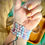 Thumbnail: Purple Morganite Bracelet
