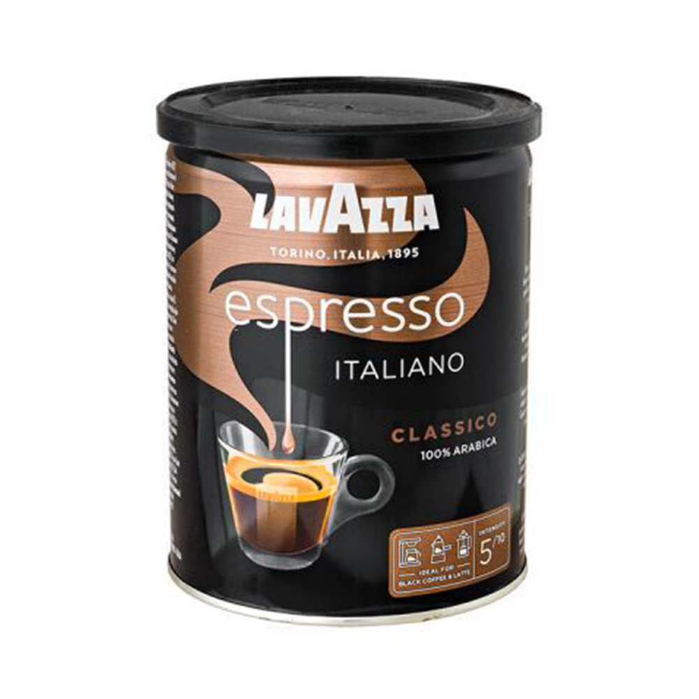 Лавацца Крема Молотый Купить