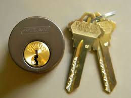 locksmith high securiy Primus keyway
