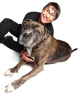 Cecile Ashen-Young qualified dog and cat trainer Perth Australia