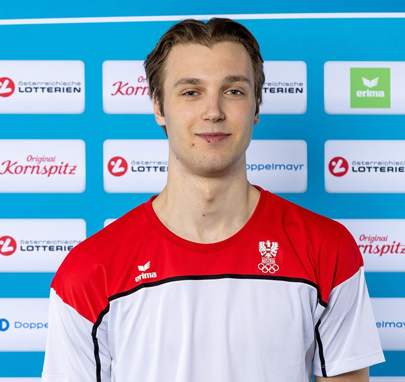 Kärntens Fechtsport jubelt:
Alexander Biro erneut Staatsmeister!