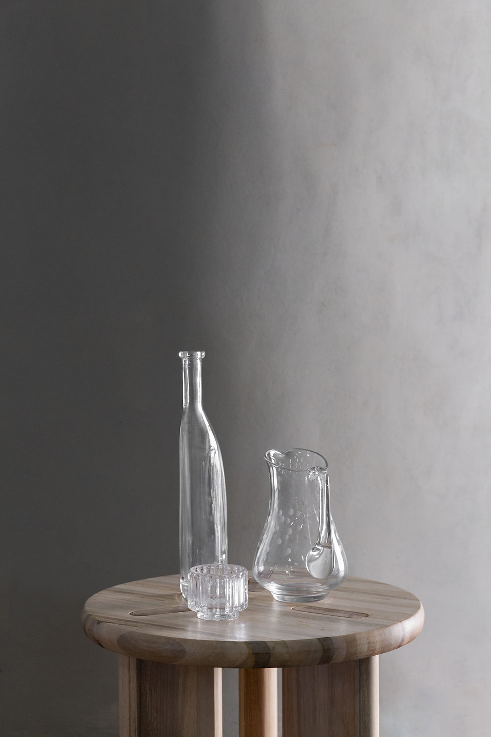 Miniatura: MESA LATERAL CLYPEA