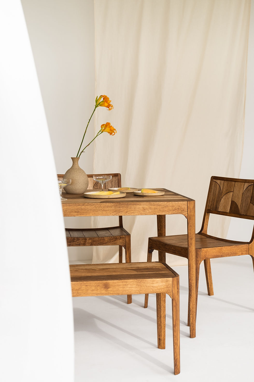 Miniatura: BANCO REMANSO