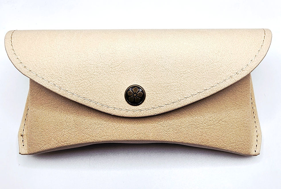 Thumbnail: Masunaga KE TAKA Glasses