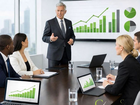 How Can I Make My Business More Profitable?