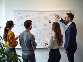 Unlocking the Secrets to Getting Approved for a Business Loan: Your Comprehensive Guide