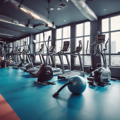 Unlock Your Potential with Specialized Fitness Training