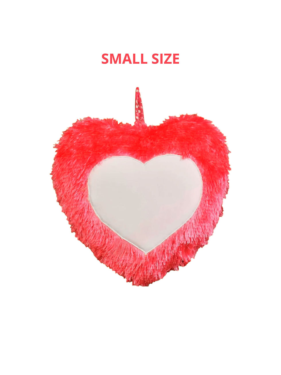 Thumbnail: KES MINI HEART PILLOW