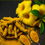 Thumbnail: Turmeric natural yellow dye