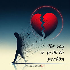 No voy a pedirte perdón - Juanjo Andújar.jpg