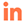 LinkedIn Logo
