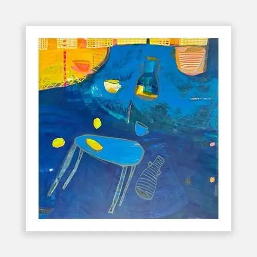 Matisse Lemons