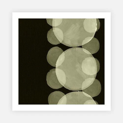 Coalescence III