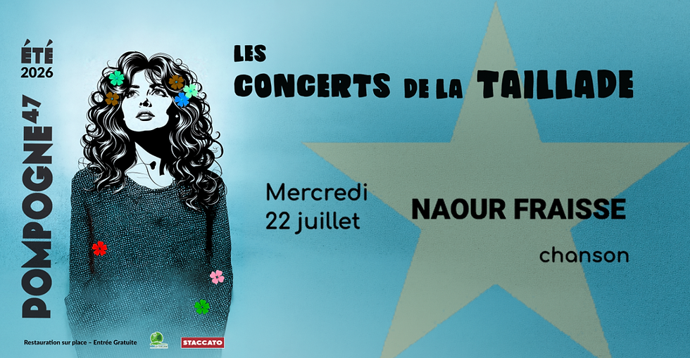 NAOUR FRAISSE