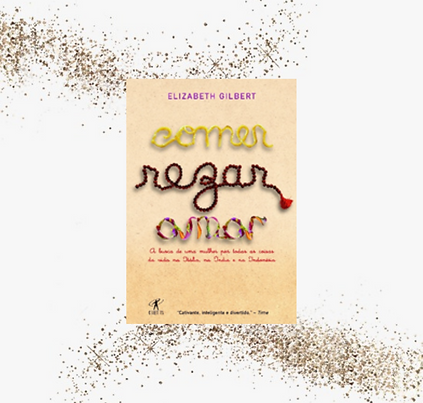 ELIZABETH GILBERT - COMER, REZAR, AMAR.