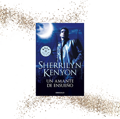 SHERRILYN_KENYON_-_UN_AMANTE_DE_ENSUEÑO