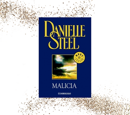 DANIELLE STEEL - MALICIA.png