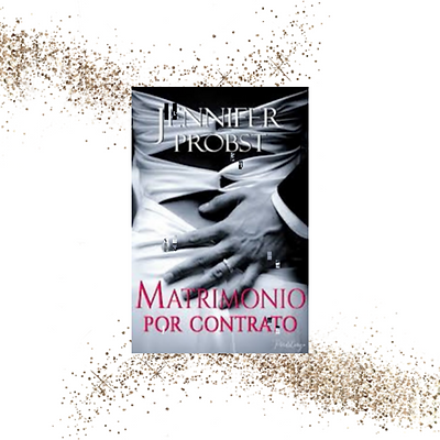 JENNIFER PROBST - MATRIMONIO POR CONTRAT
