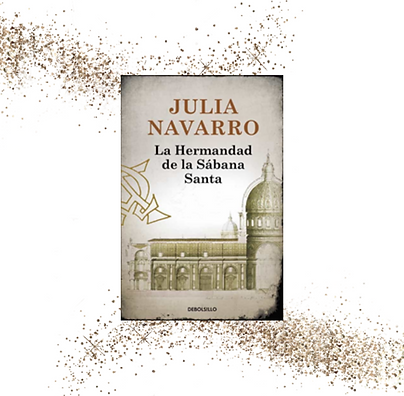 JULIA NAVARRO - LA HERMANDAD DE LA SABAN