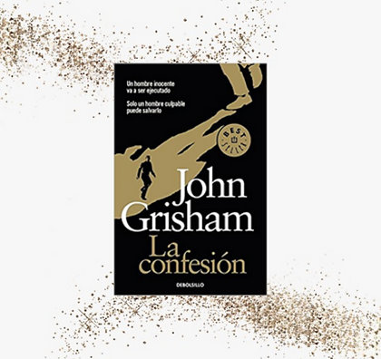 JOHN GRISHAM - LA CONFESION.png