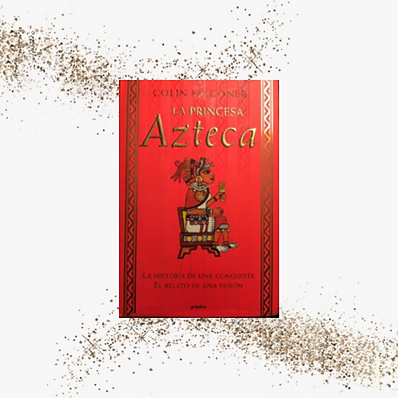 COLIN FALCONER - LA PRINCESA AZTECA.png