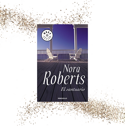 NORA ROBERTS - EL SANTUARIO.png