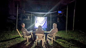 What comes to light at night – Mothing at UPDC
