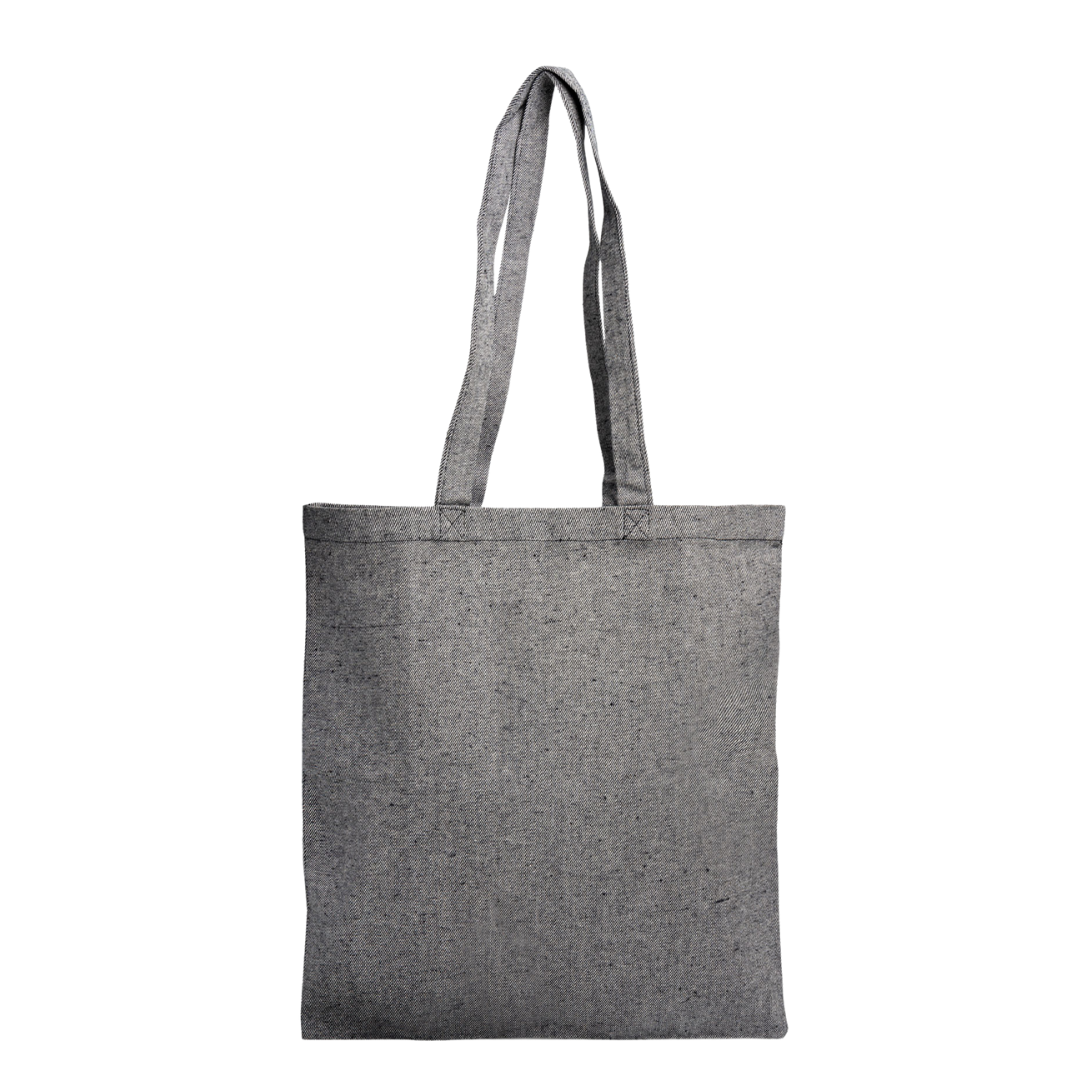 Tote Bag RecyTwill - 38x42 cm 280 g/m²