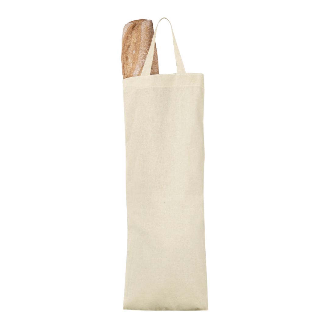 Tote Bag Alta - 20x50 cm 140 g | Natural Crú