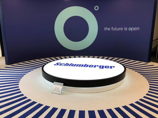 Schlumberger