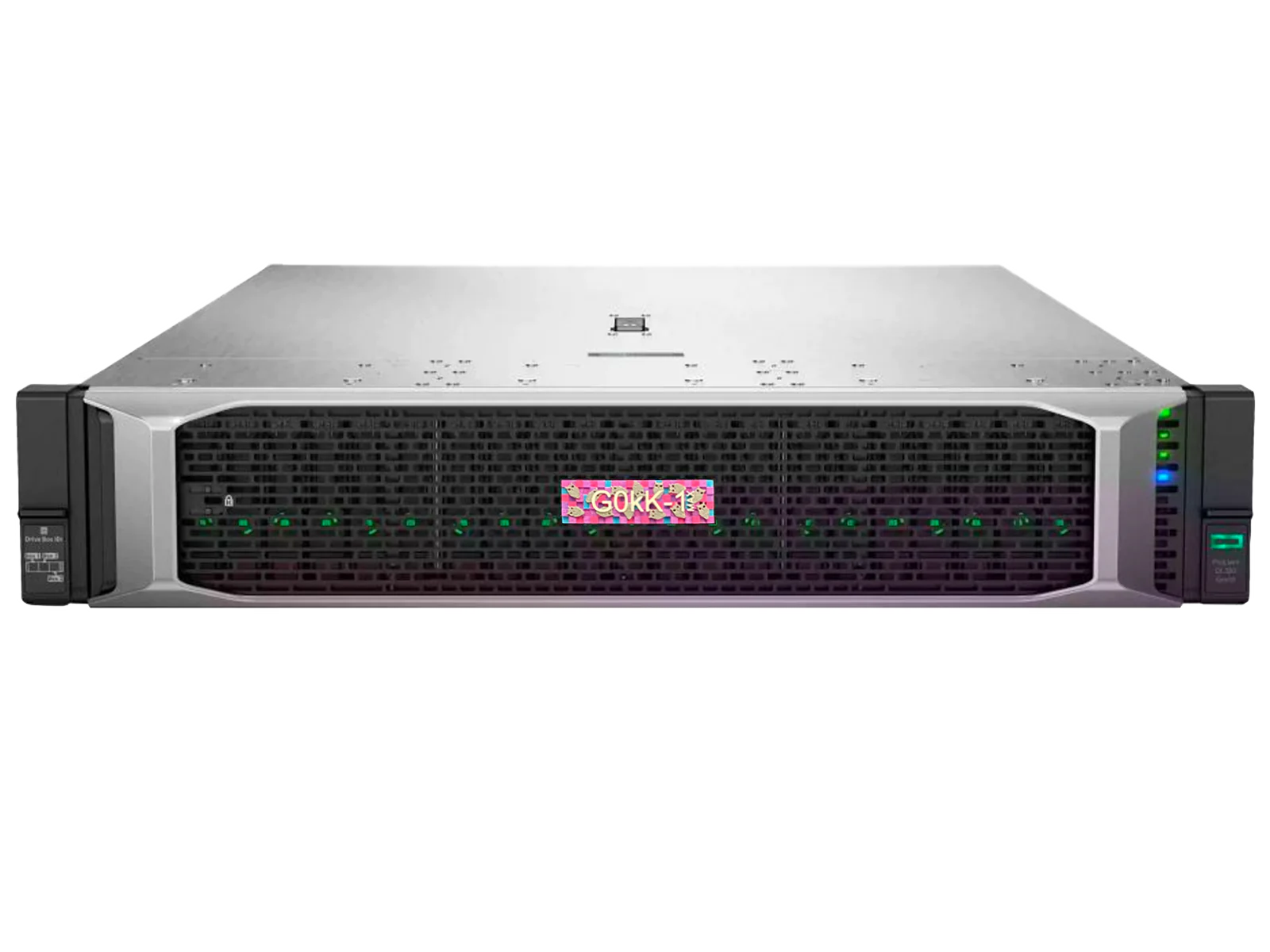 Open Time Server