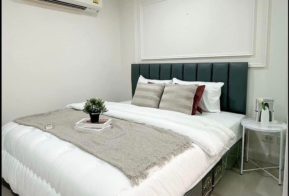 ขายคอนโด Regent Home 6/1 Prachacheun (รีเจ้นท์ โฮม 6/1 ประชาชื่น) 31 ตร.ม. ชั้น 7