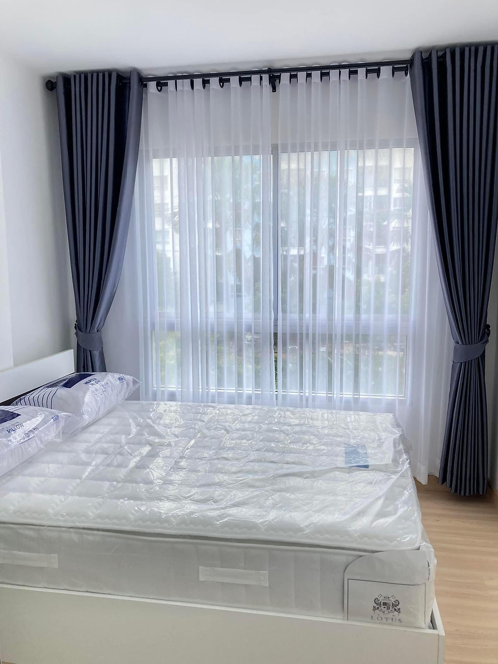 ให้เช่าคอนโด The Kith Tiwanon (เดอะ คิทท์ ติวานนท์) 28 ตร.ม. ชั้น 3