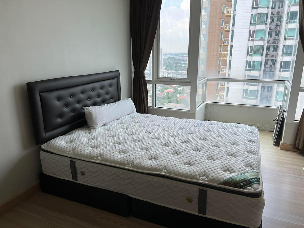 ขายคอนโด M Society (เอ็ม โซไซตี้) 29 ตร.ม. ชั้น 28