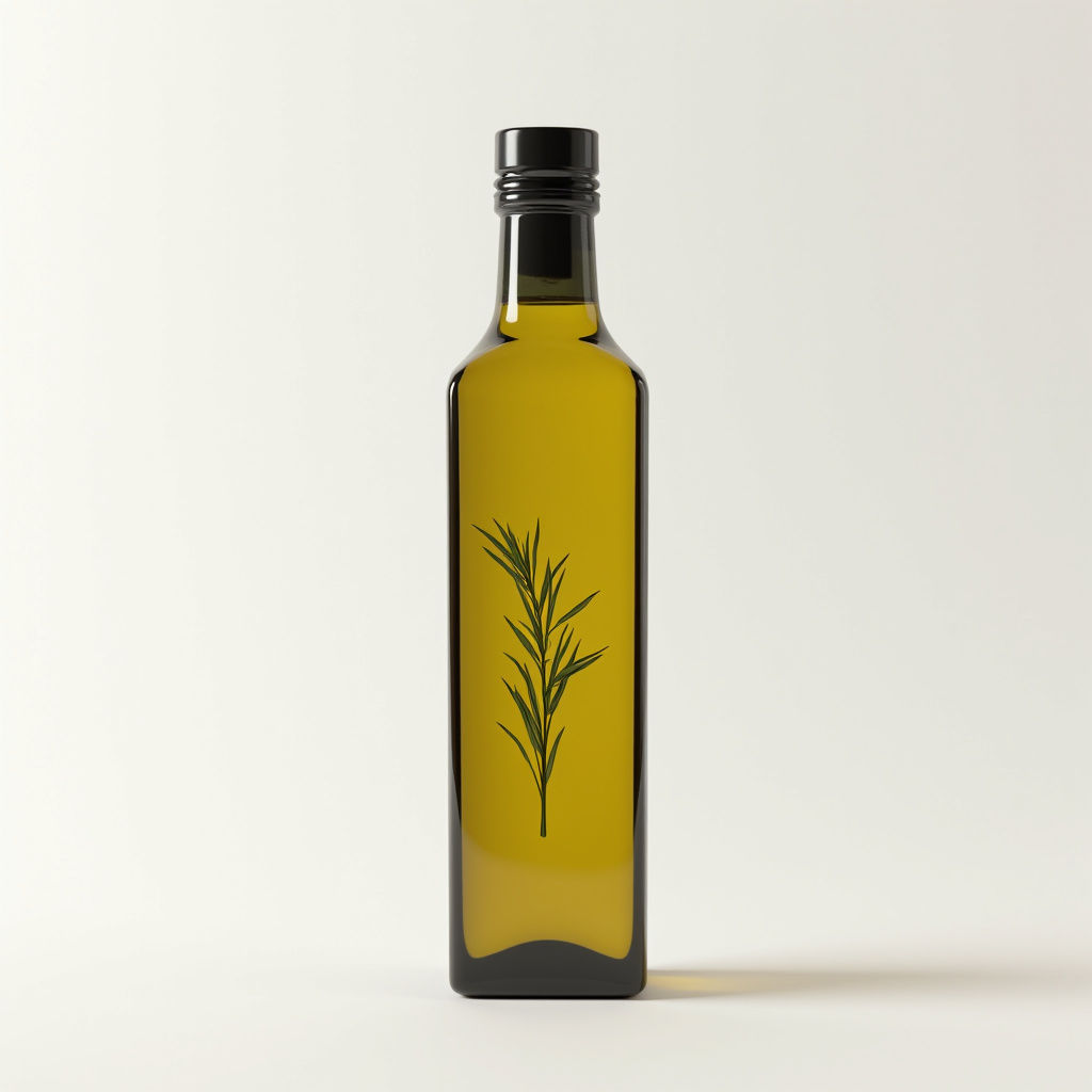 Infused Olive Oil
