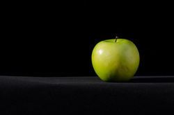 Fotografía_manzana