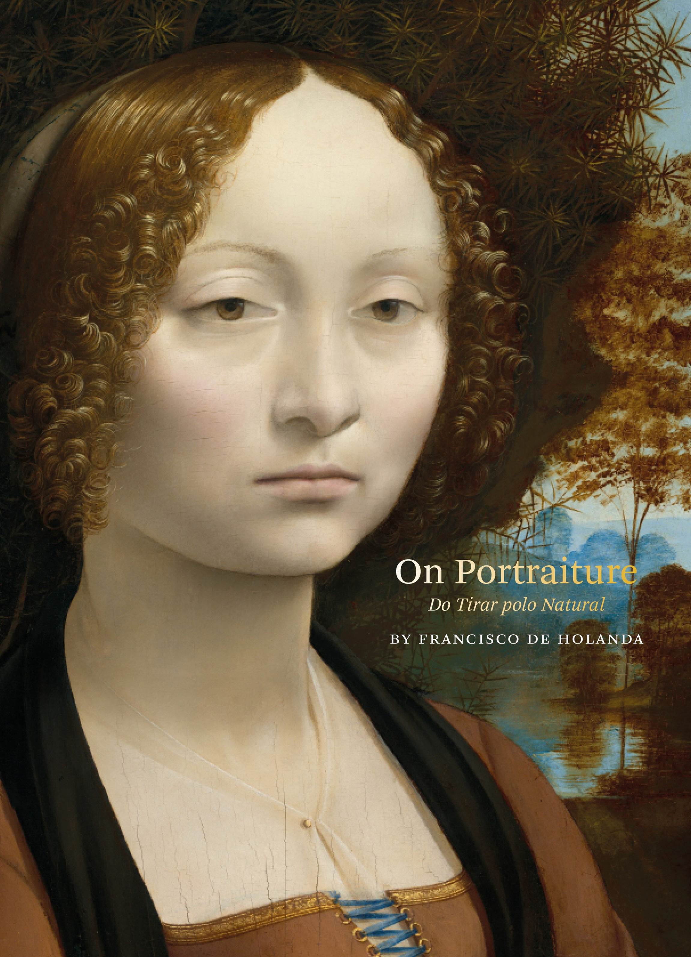 On Portraiture (Do Tirar polo Natural)